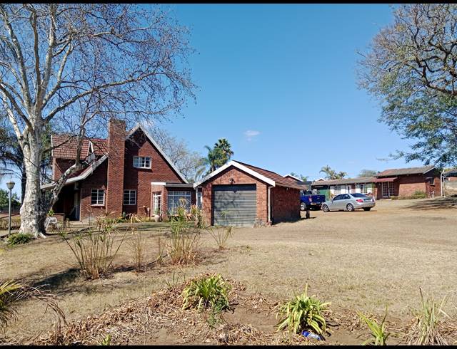 4 BEDROOM HOUSE FOR SALE IN LINCOLN MEADE